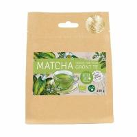 Mother Earth Matcha EKO