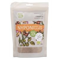 Mother Earth Nyponpulver RAW & EKO
