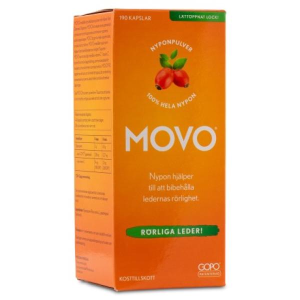 MOVO