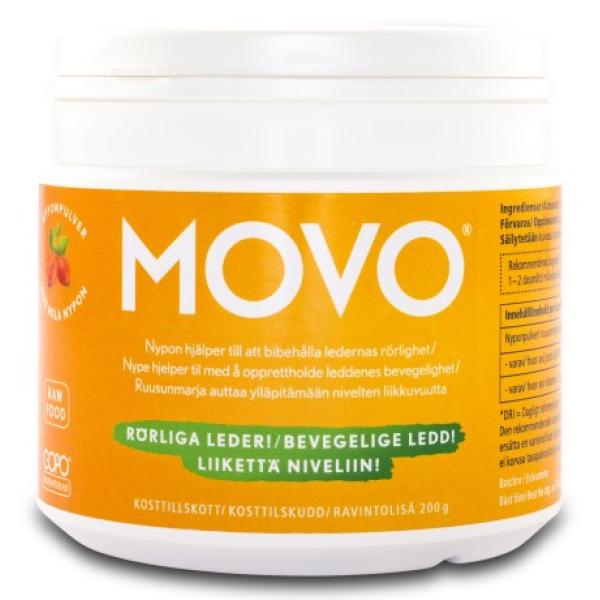 Bringwell Movo