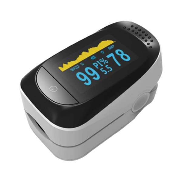MSO Pulsoximeter P09