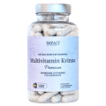 Impact Supplements Multivitamin Kvinna