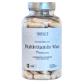 Impact Supplements Multivitamin Man