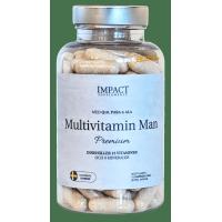 Multivitamin Man