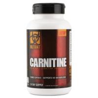 Mutant Core Series Carnitine