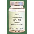 Impact Supplements NADH Premium