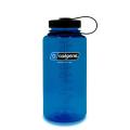 Nalgene 1L Wide Mouth Sustain Blue