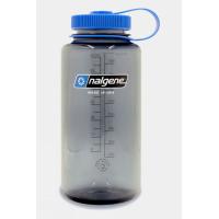 Nalgene 1L Wide Mouth Sustain Gray