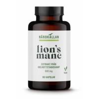 narokallan lions mane