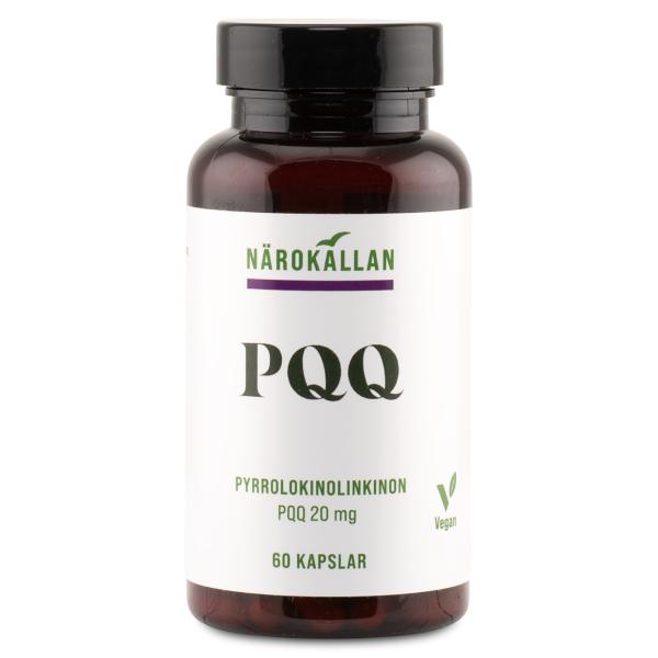 Närokällan PQQ