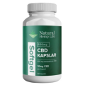 Natural Hemp Life CBD-kapslar