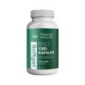 Natural Hemp Life CBD Kapslar 600 mg