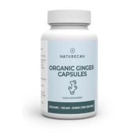 naturecan ingefaera