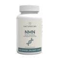 Naturecan NMN tillskott - 99% rent - NAD+ förstärk