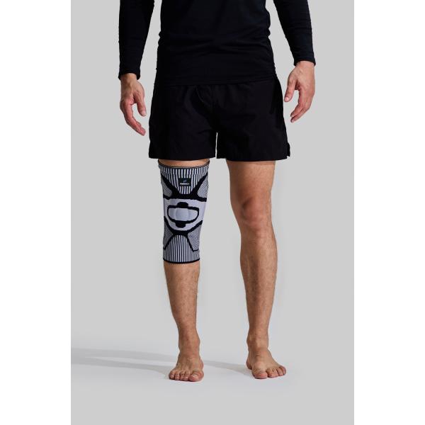NEENCA Knästöd med patella-gelkudde och sidostabilisatorer (ACE-53)