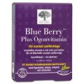 New Nordic Blue Berry Plus