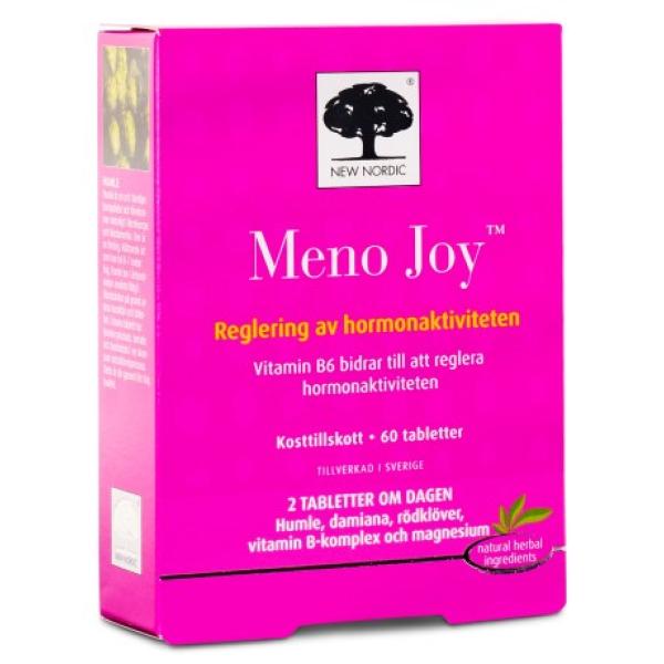 New Nordic Meno Joy