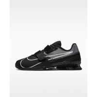 Nike Romaleos 4, Black