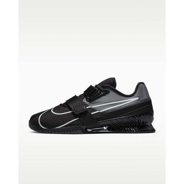 Nike Romaleos 4, Black