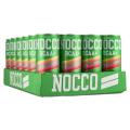 NOCCO BCAA