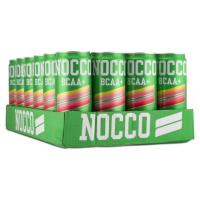 NOCCO BCAA