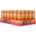 NOCCO BCAA
