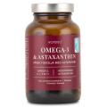 Nordbo Omega-3 & Astaxanthin