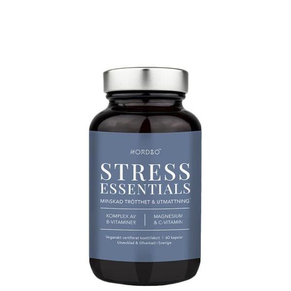 Nordbo Stress Essentials
