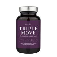 Nordbo Triple Move 60 kapslar