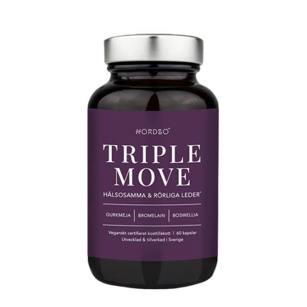 Nordbo Triple Move