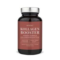 Nordbo Vegan Kollagen Booster 60 kapslar