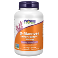 NOW – D-Mannose