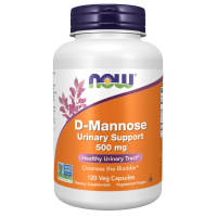 NOW – D-Mannose