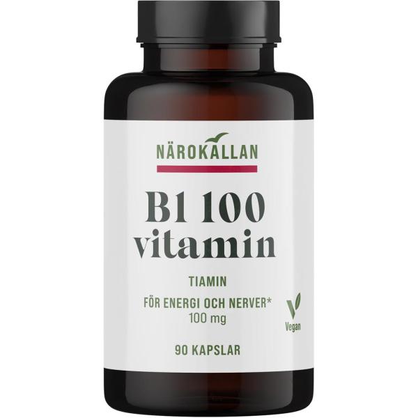 Närokällan B1
