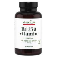 Närokällan B1 250 mg