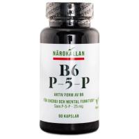 Närokällan B6 P-5-P