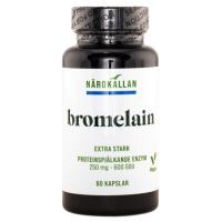 Närokällan Bromelain