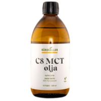 Närokällan C8 MCT Oil