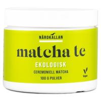 Närokällan Ceremoniell Matcha Te EKO