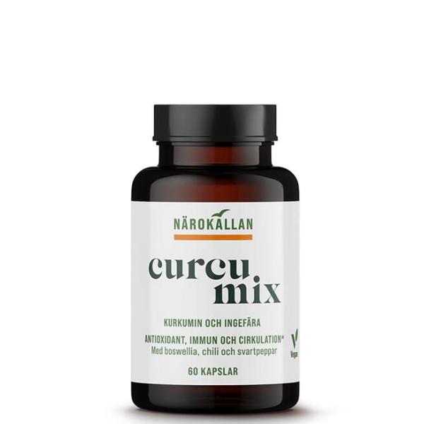 Närokällan CurcuMix