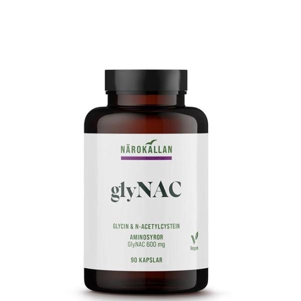Närokälla GlyNAC