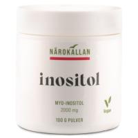 Närokällan Inositol