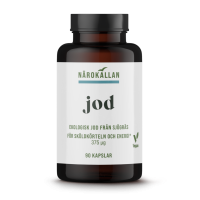 Närokällan Jod EKO
