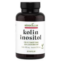 Närokällan Kolin & Inositol