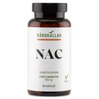 Närokällan N-Acetyl Cystein