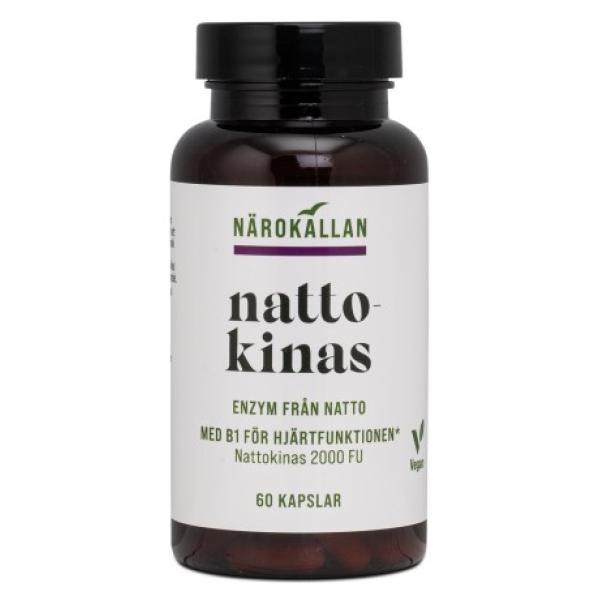 Närokällan Nattokinas