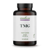 Närokällan TMG
