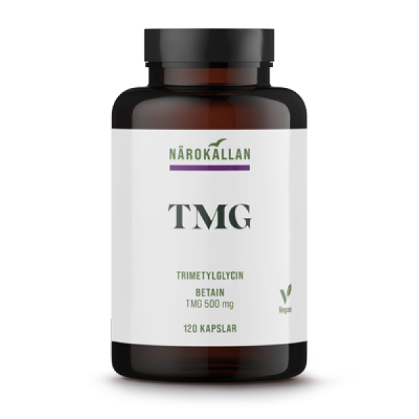 Närokällan TMG
