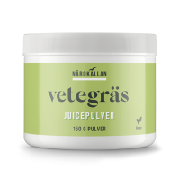 Närokällan Vetegräs Juicepulver