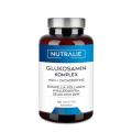 Nutralie Glukosamin Complex med Kondroitin och MSM, 120 tabletter